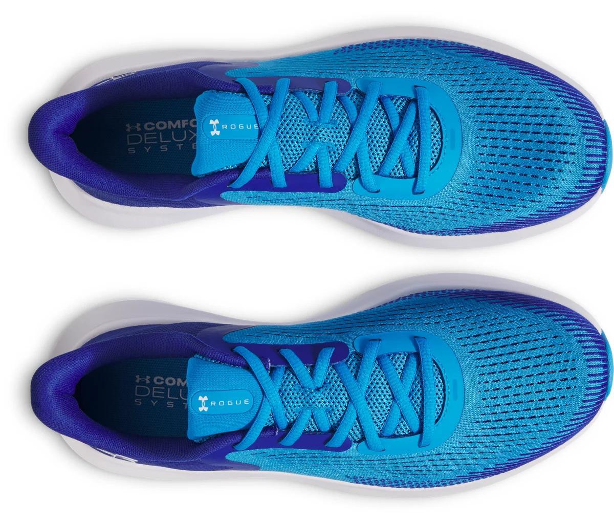 Men's UA Rogue 5 Running Shoes Product Image