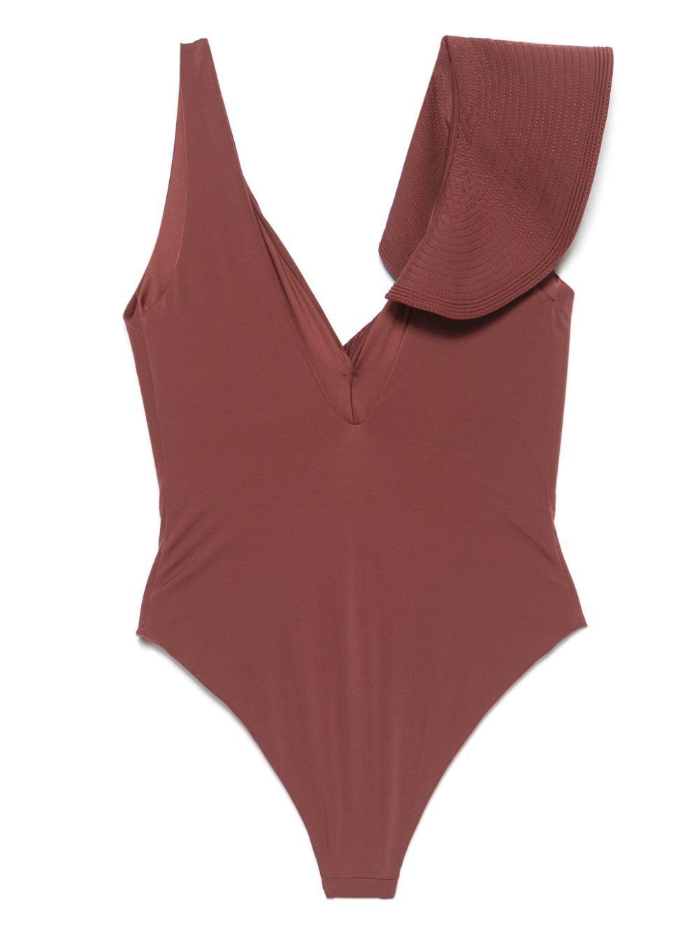 Boleros swimsuit Product Image