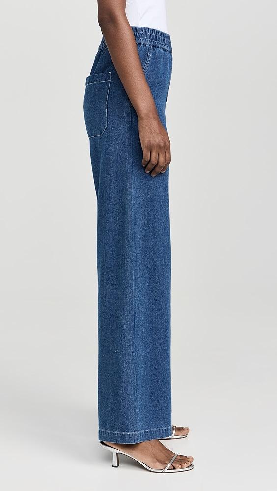 BAUM UND PFERDGARTEN Noi Pants | Shopbop Product Image