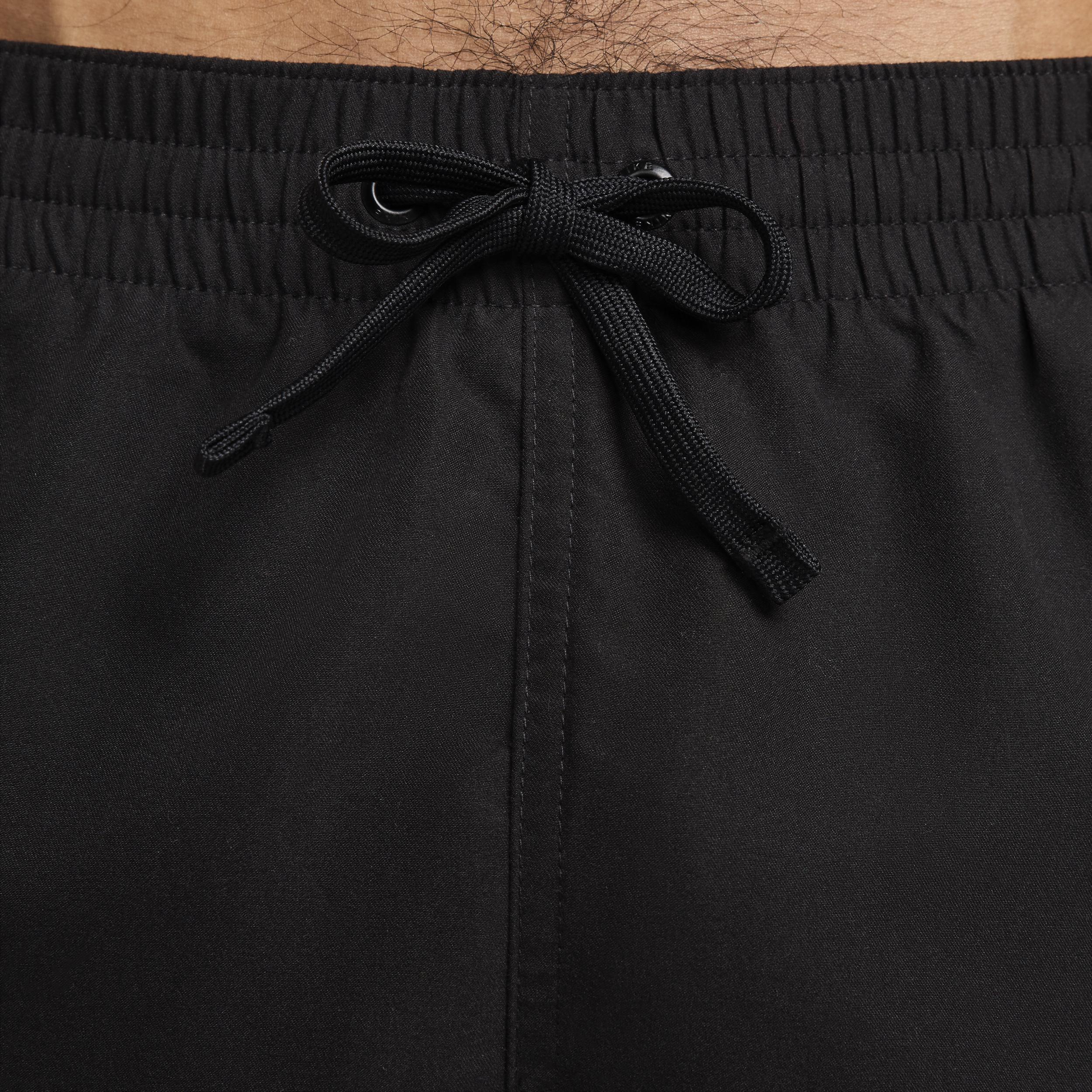 Nike Mens Swim 5 Volley Shorts Product Image