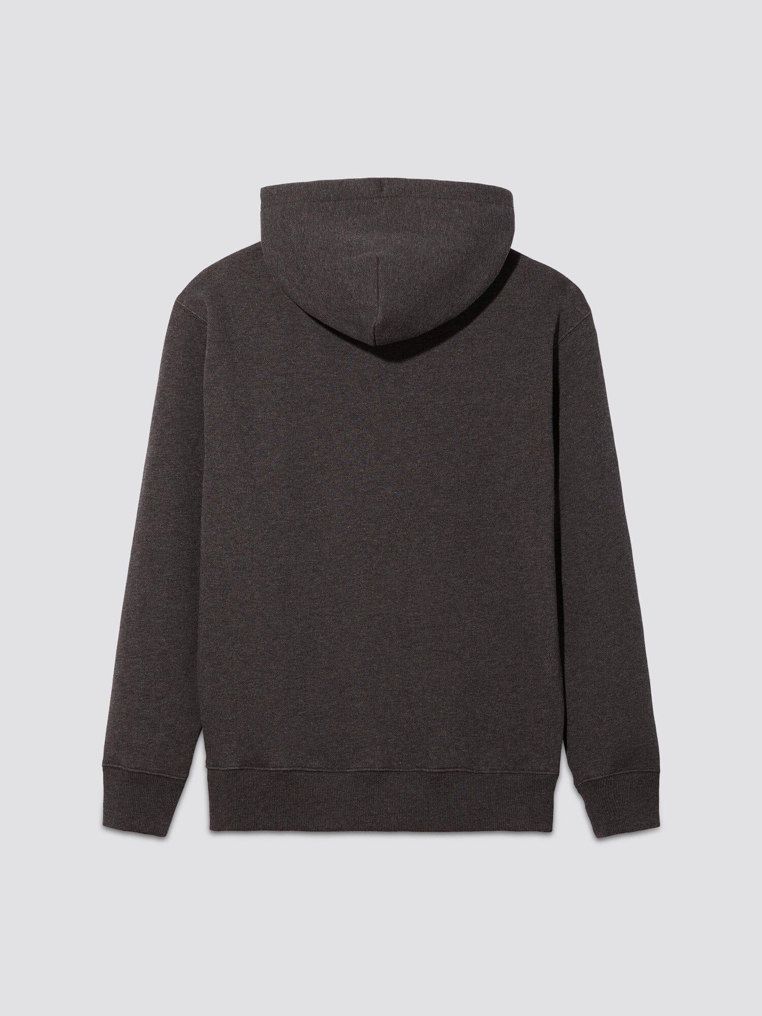 ESSENTIAL HOODIE Product Image