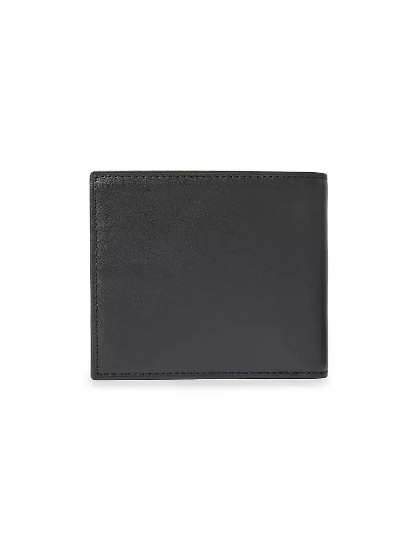 Leather Billfold Wallet Product Image