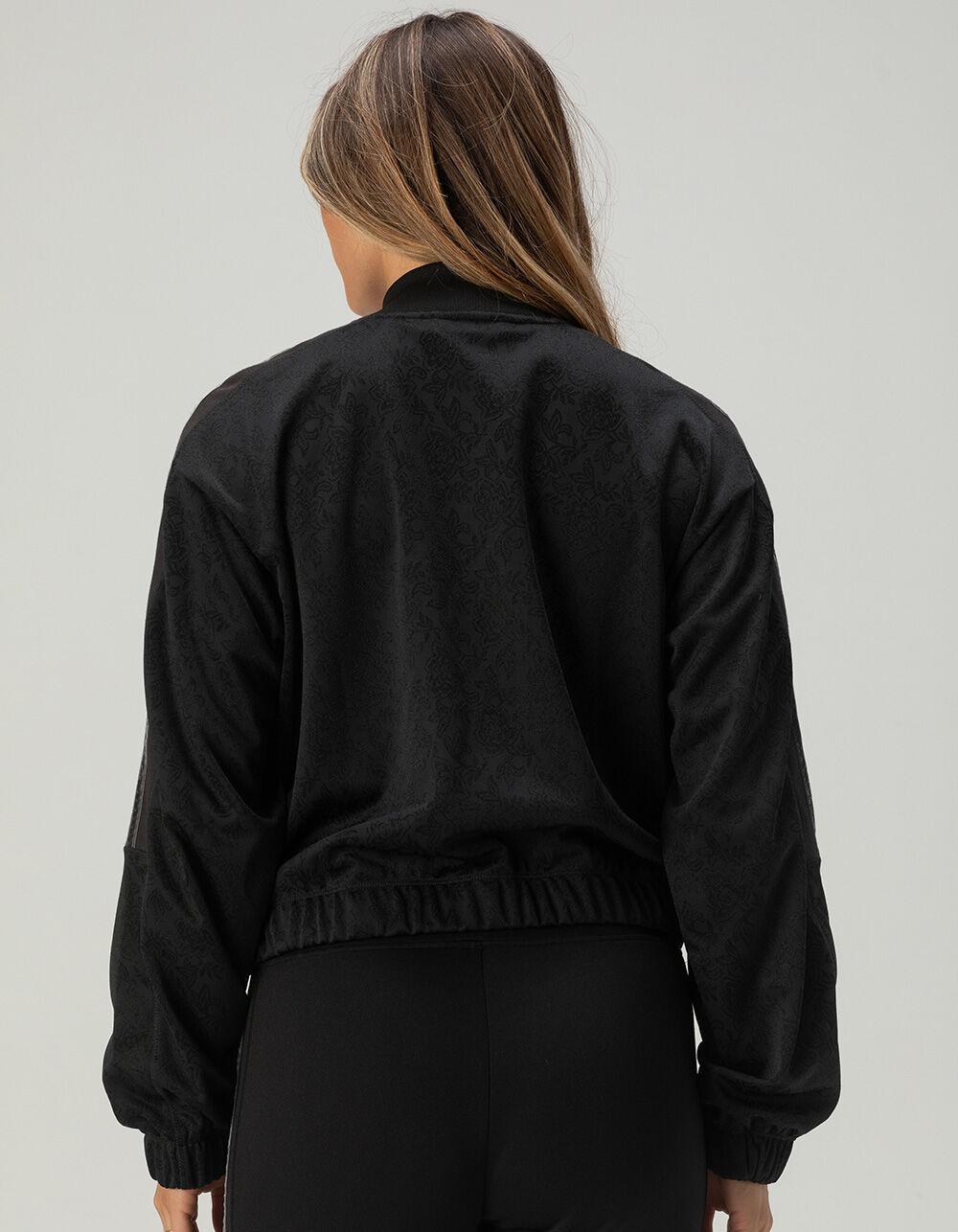 ADIDAS GG Lace Womens Jacket Product Image