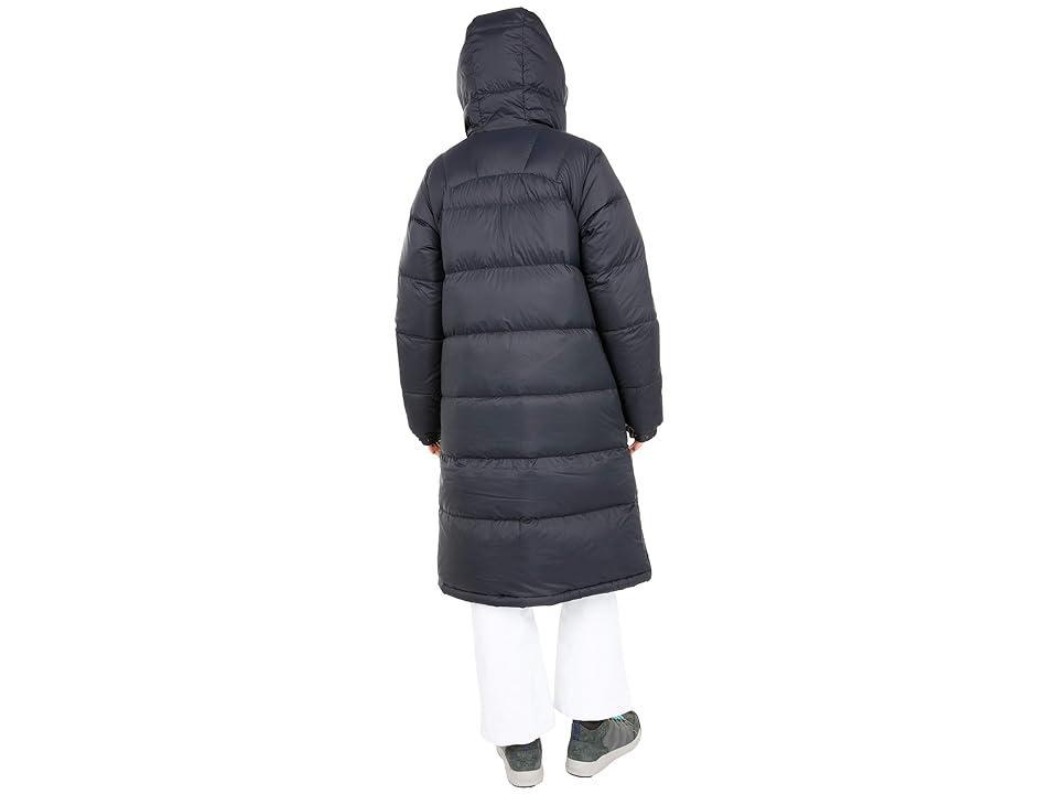 Fjallraven Expedition Long Down Parka Women's Clothing Product Image