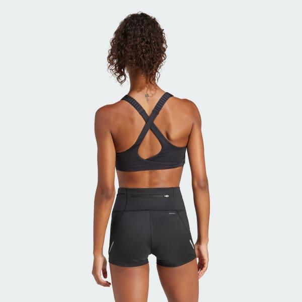 FastImpact Luxe Run High-Support Bra Product Image