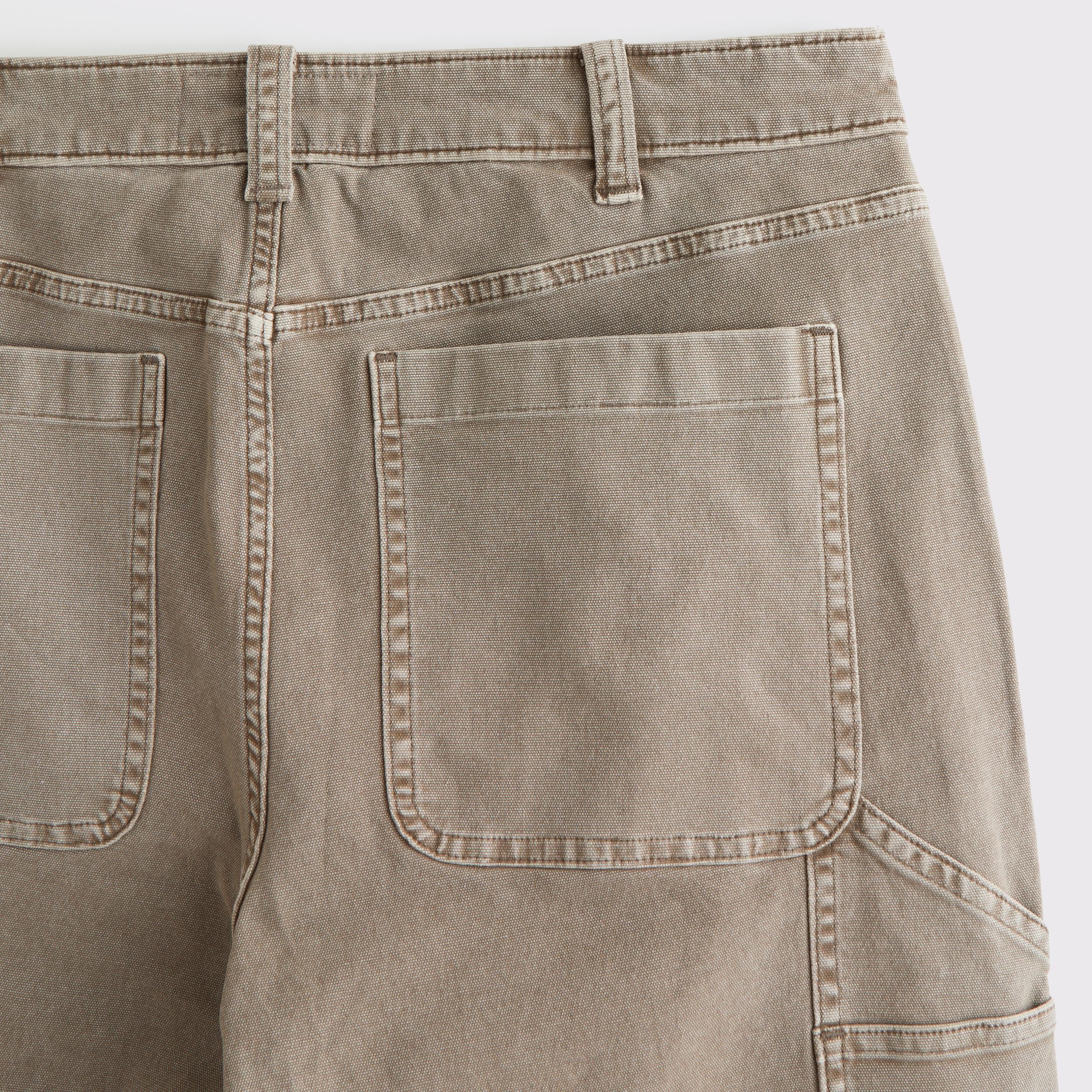 Baggy Workwear Pant Product Image