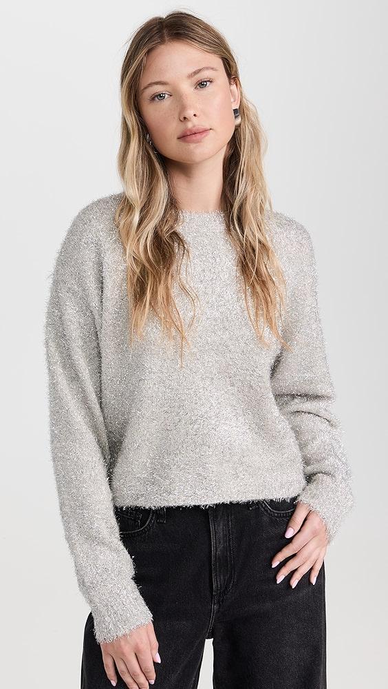 Z Supply Tinseltown Pullover | Shopbop Product Image