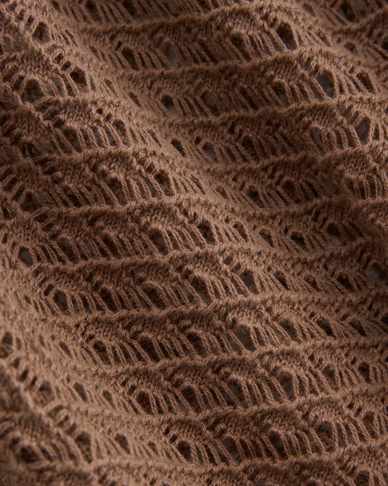 Womens Lace Knit Cardigan by Everlane Product Image