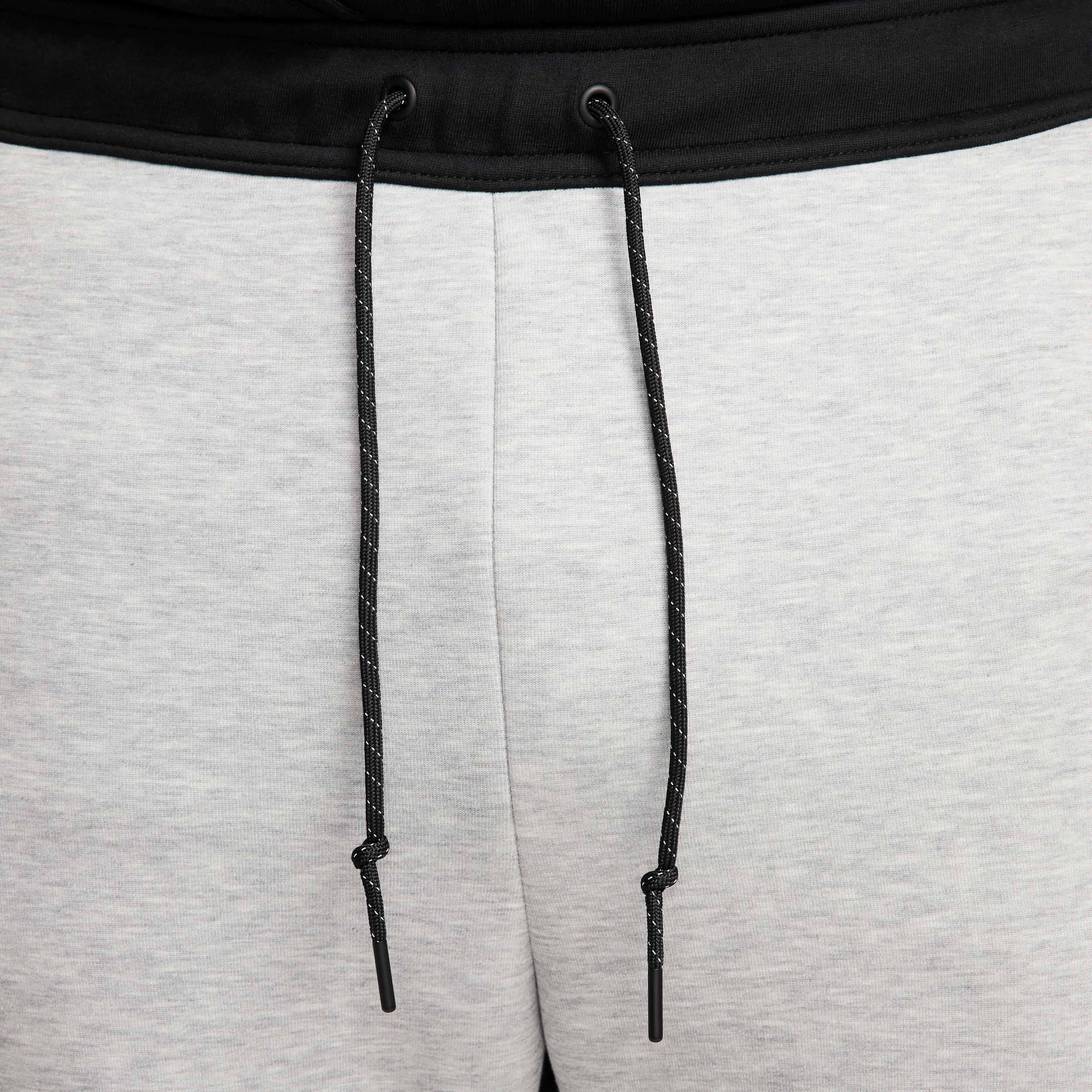 Nike Mens Tech Fleece Jogger Pants | HV0959-011 Product Image