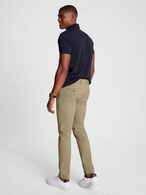 Slim Fit THFlex Comfort Stretch Chino Product Image