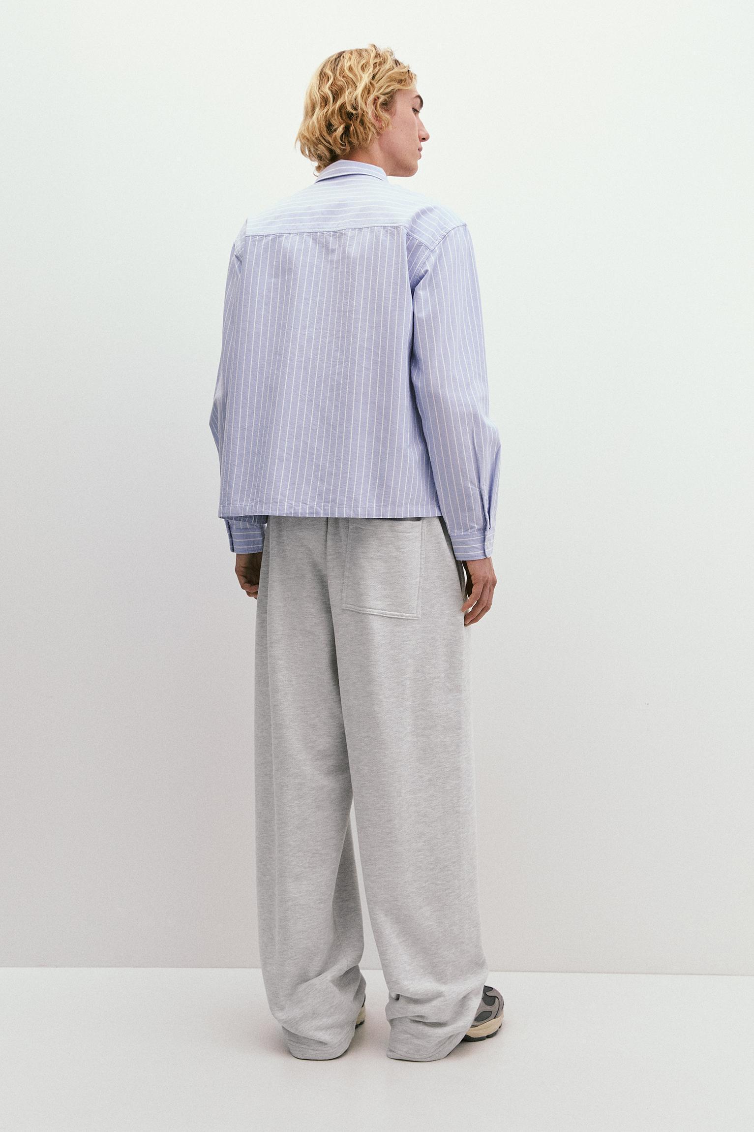 Striped shirt Product Image