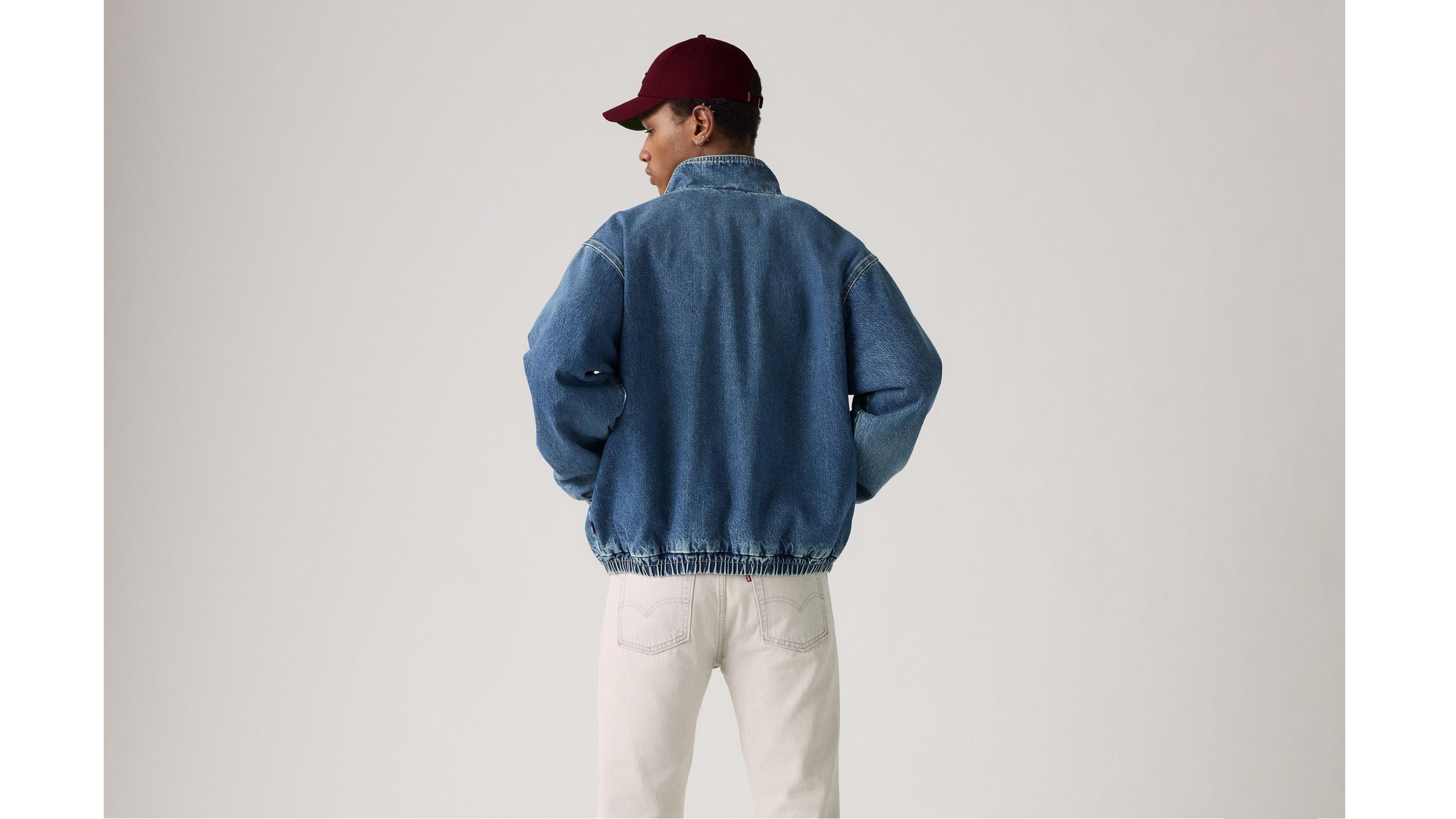 Highland Park Jacket Product Image