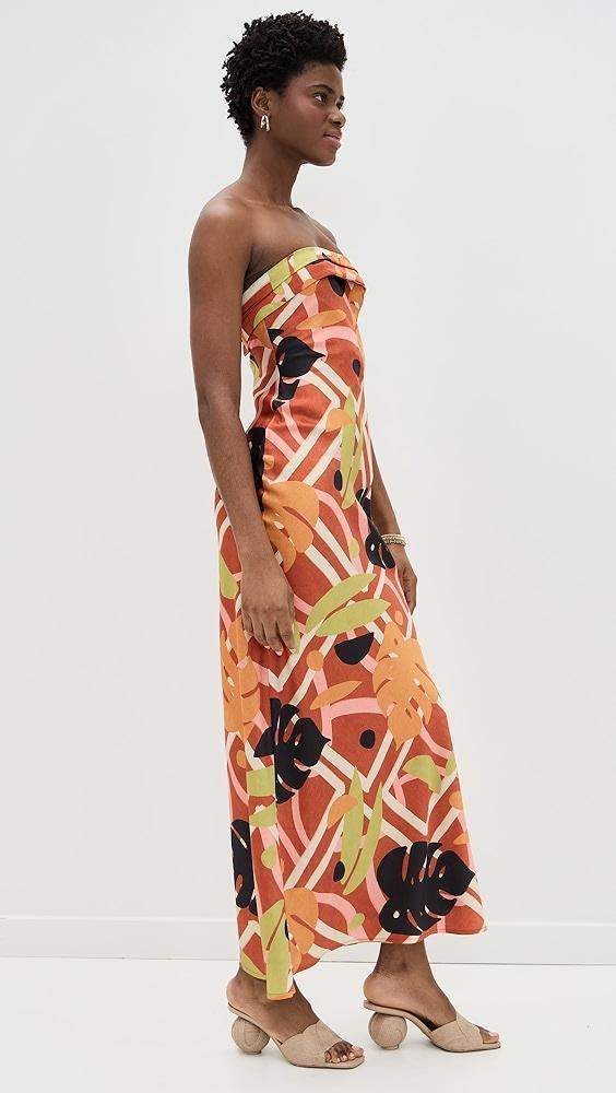 Seven Wonders Sachi Max Dress | Shopbop Product Image