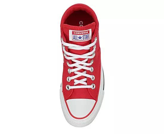 Converse Womens Chuck Taylor All Star Madison Mid Top Sneaker Product Image