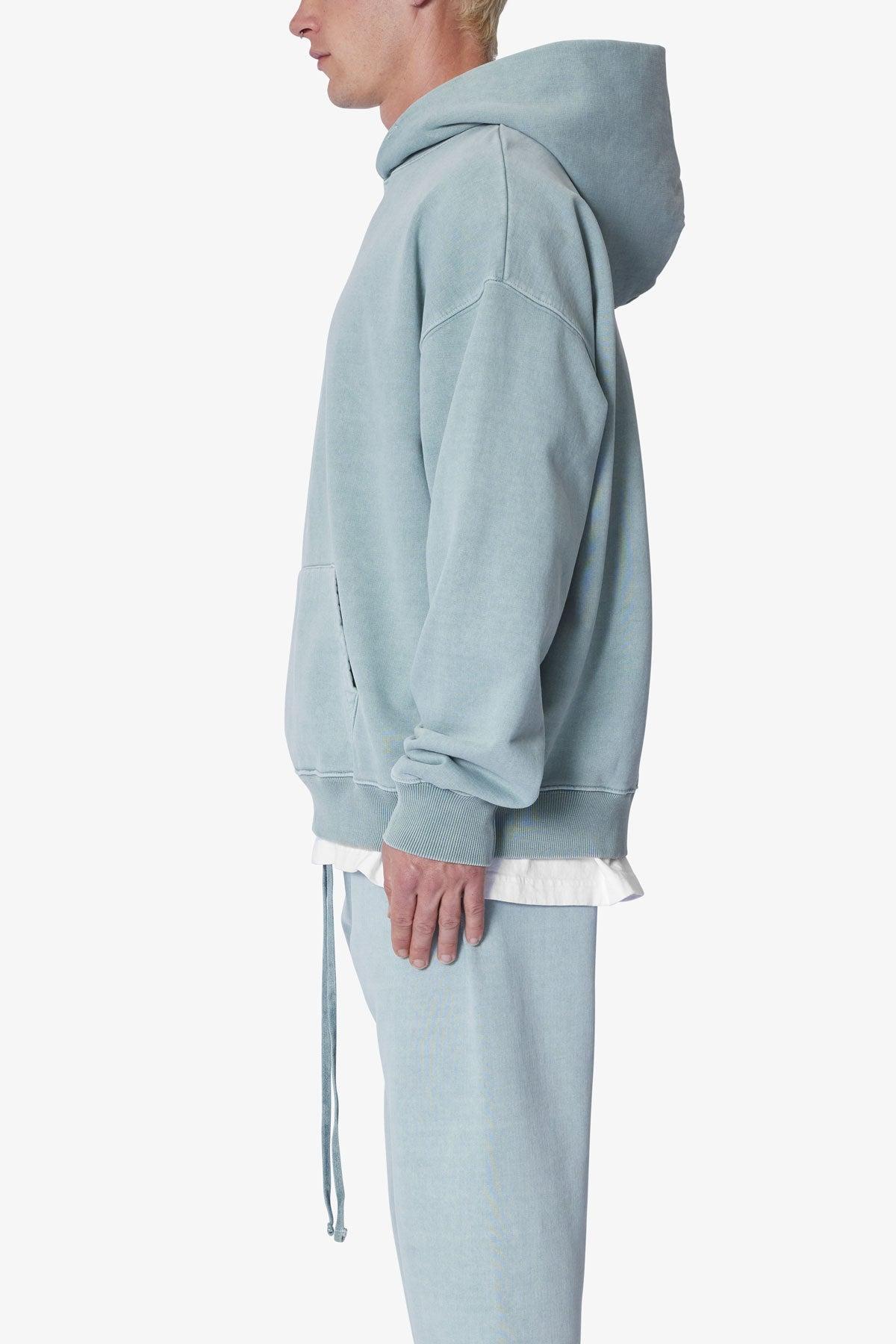 Heavy Every Day Hoodie - Slate Product Image
