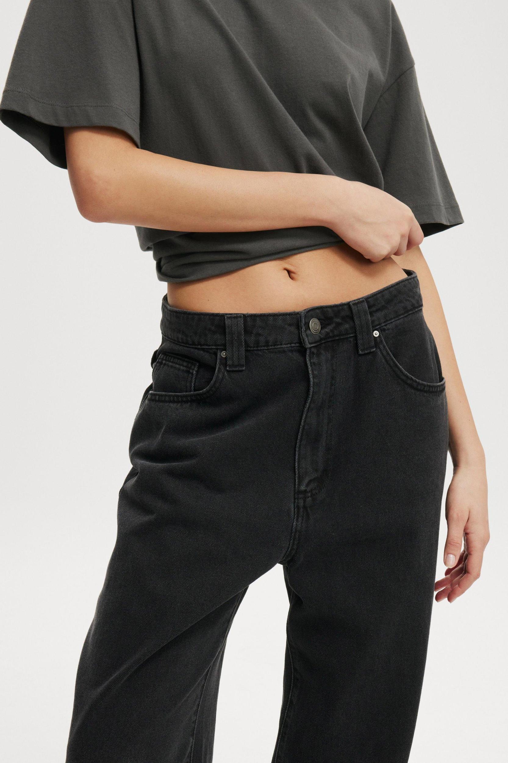 Low Super Baggy Jean Product Image