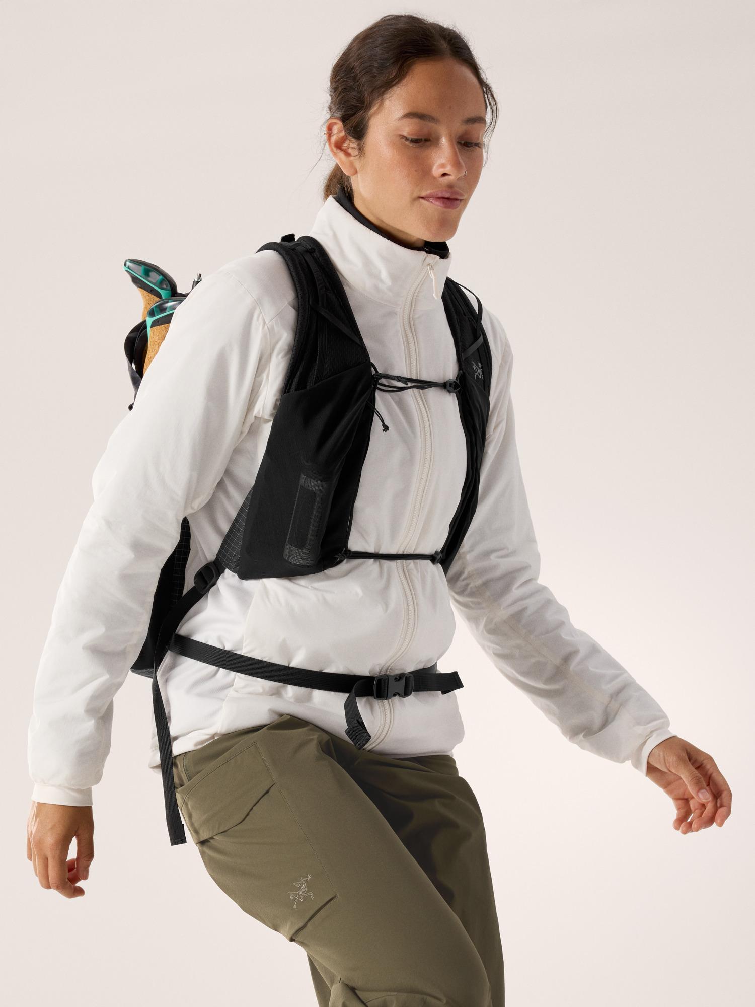 Atom Jacket Women's Product Image