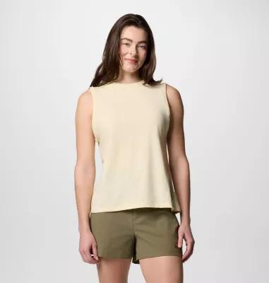 Columbia Women's Sun Trek Tank II- Product Image