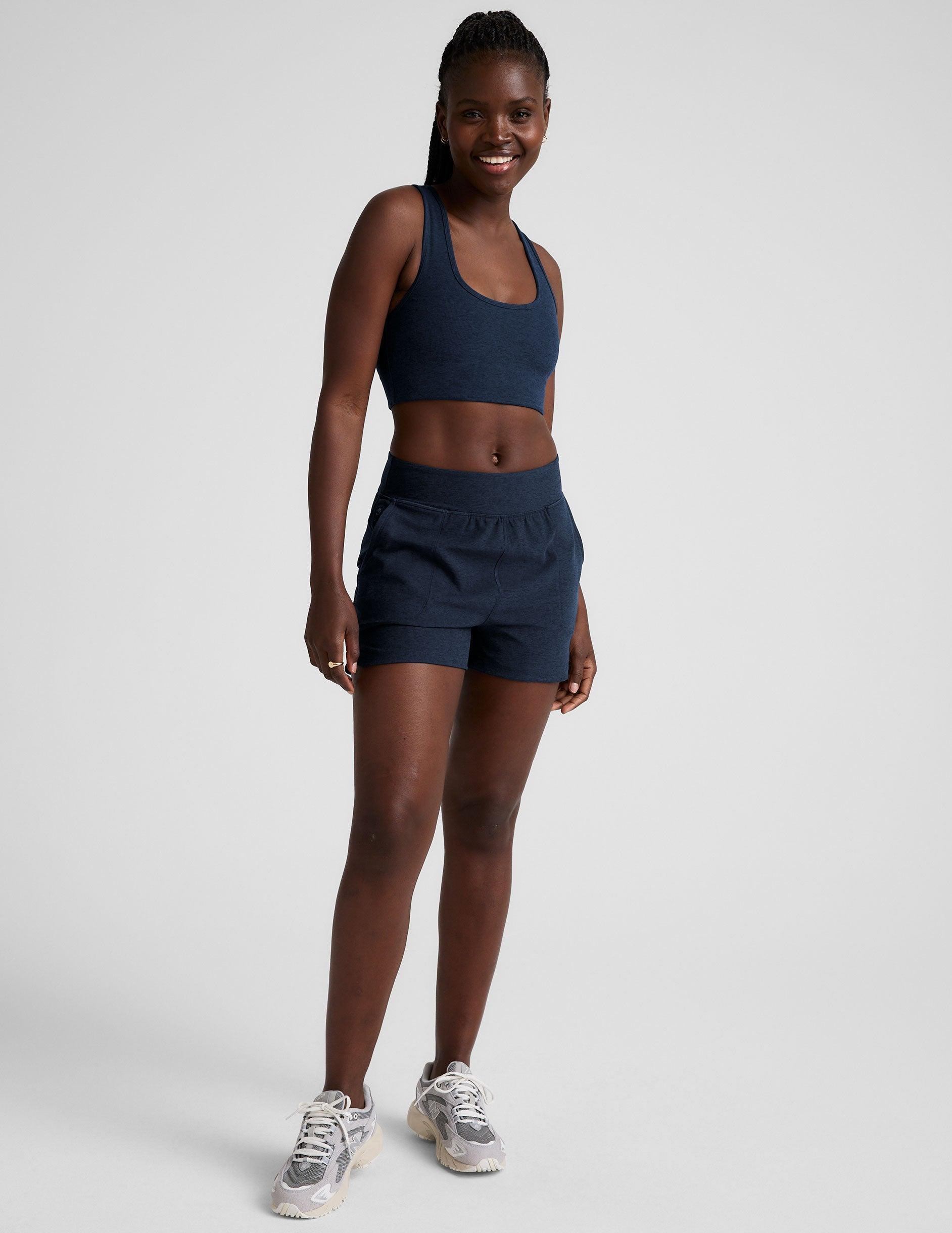 Spacedye Move Up 3" Short Product Image