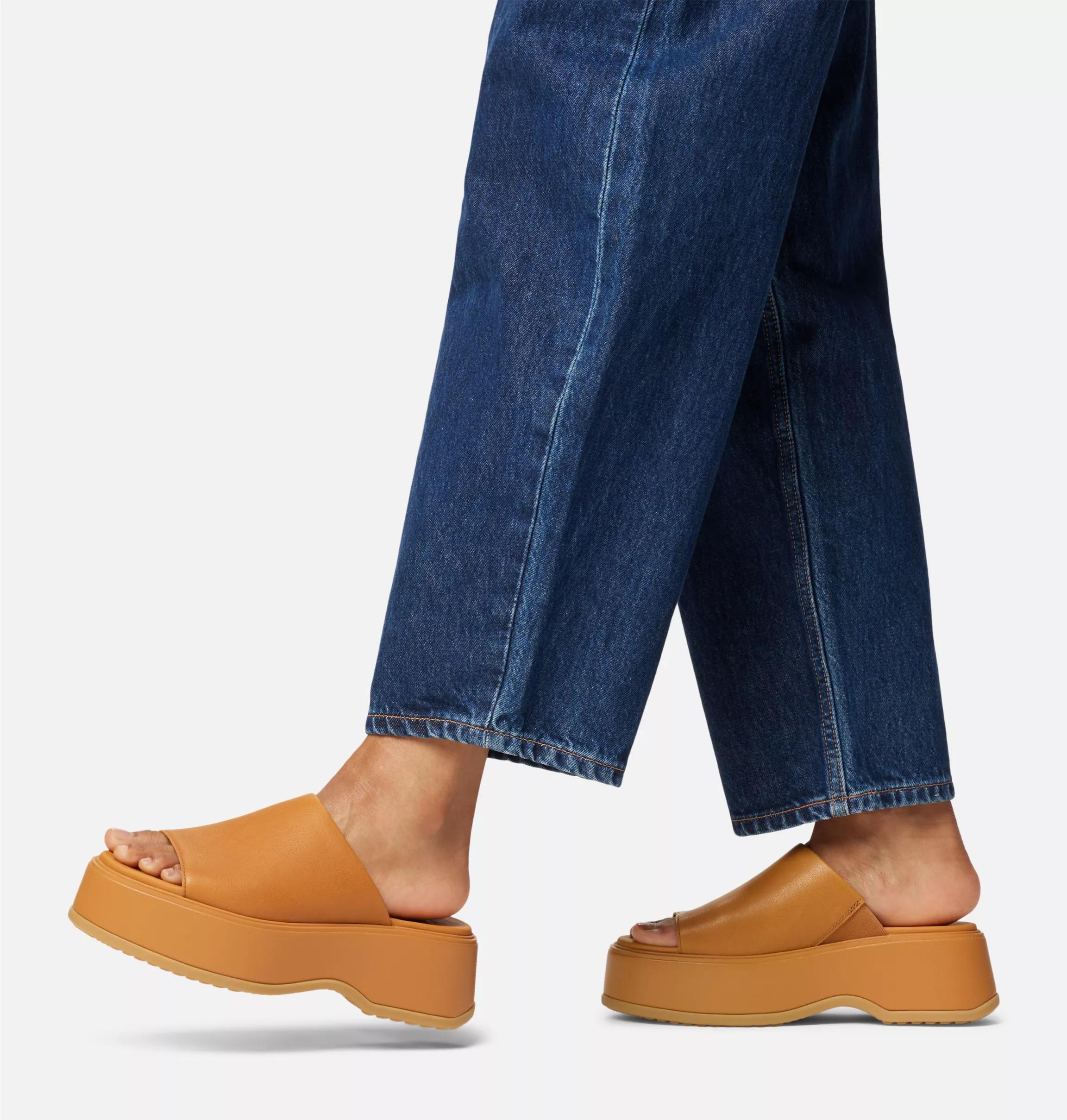 DAYSPRING™ Slide Women's Platform Sandal Product Image