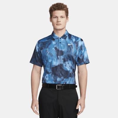 Nike Mens Tour Dri-FIT Golf Polo Product Image