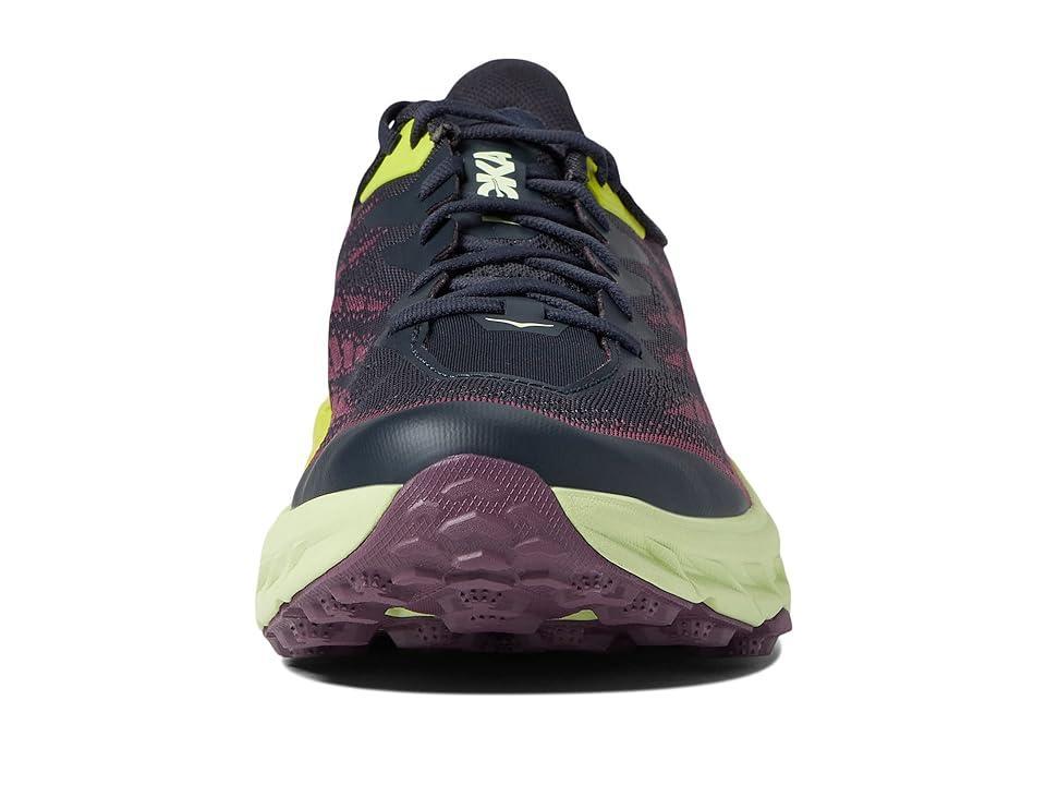 Hoka Womens HOKA Speedgoat 5 - Shoes Product Image