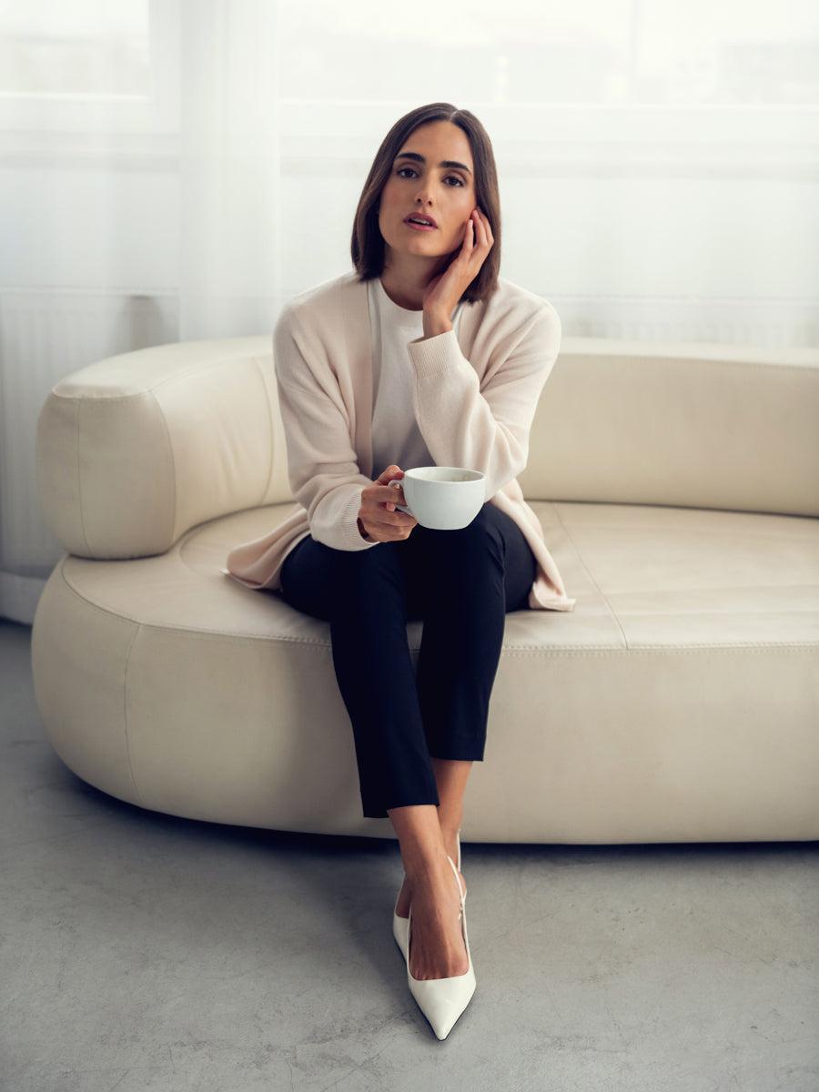 Women's Velocity Straight Leg Pant - Black (MPS) Product Image