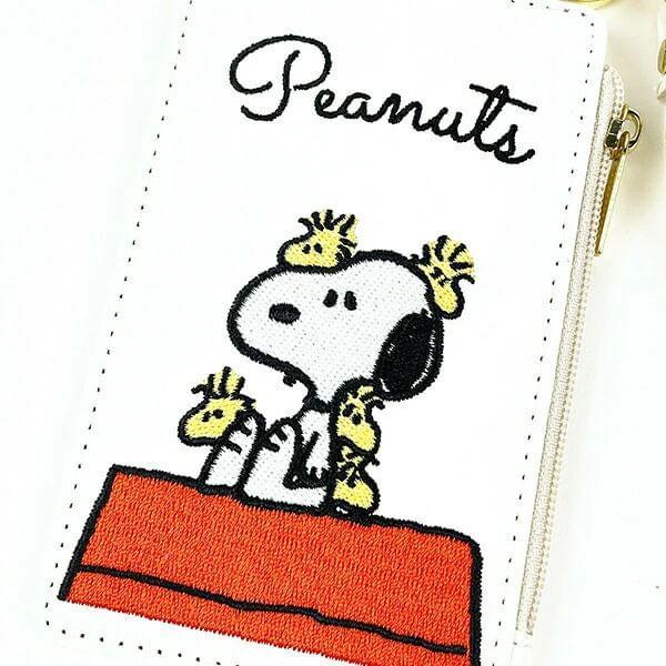 SNOOPY Pass Holder / Pouch Product Image