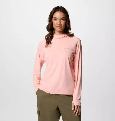 Columbia Women's Skien Valley Hoodie- Product Image