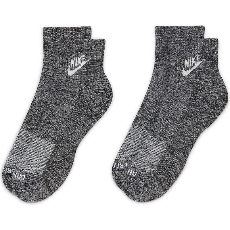 Nike Everyday Plus Cushioned Ankle Socks Product Image