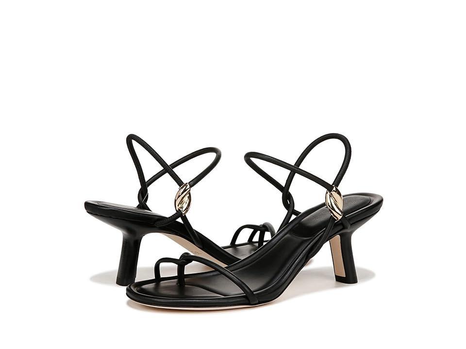 Vince Jolie Strappy Heeled Sandals Women's Sandals Product Image