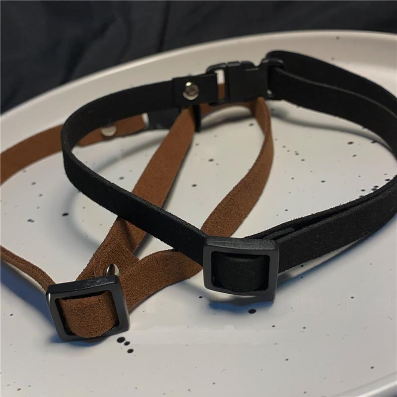 Buckled Choker Product Image