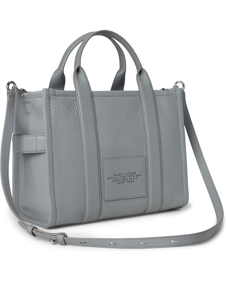 The Leather Tote Bag Product Image