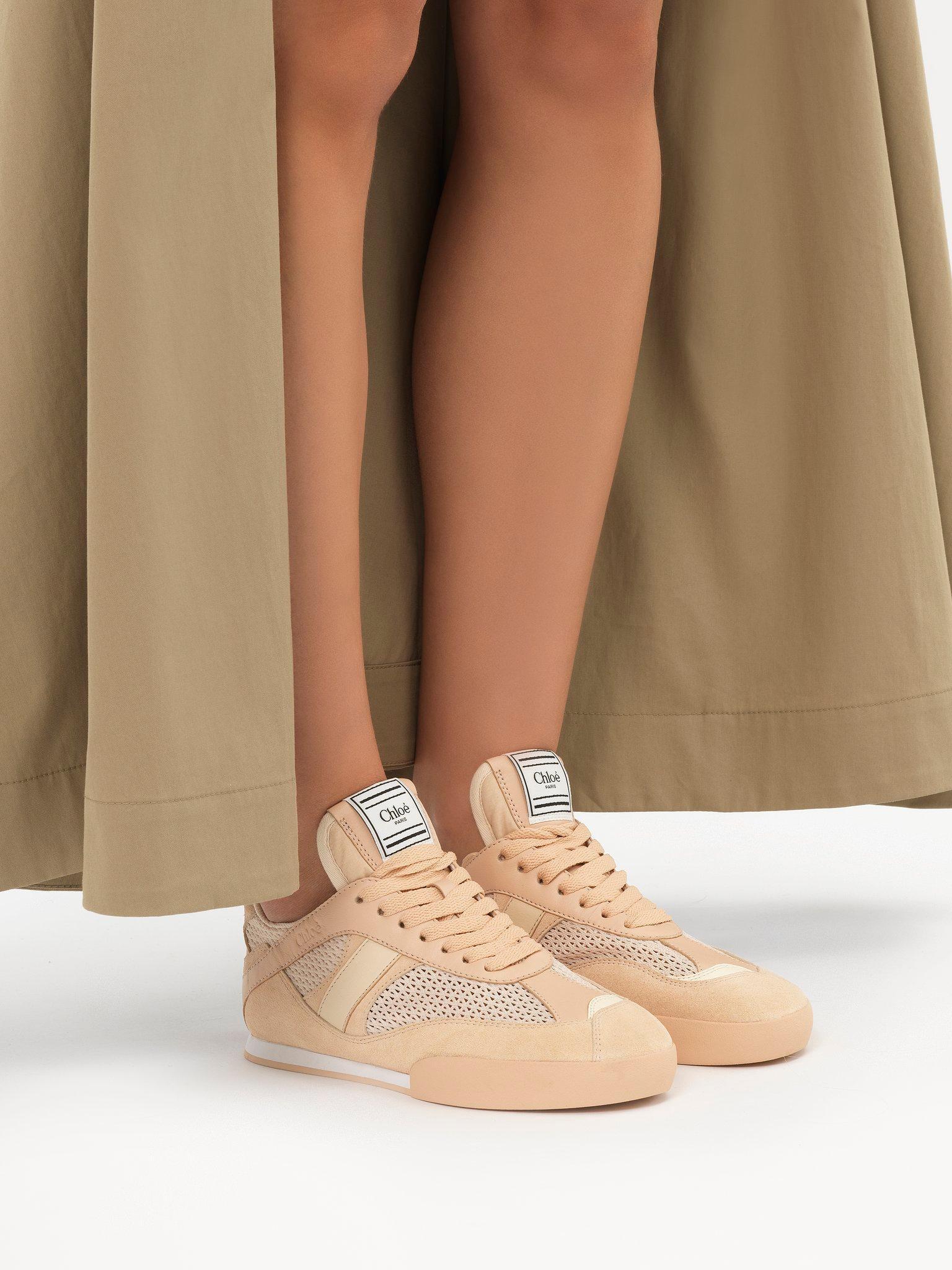 Chloé Kick sneaker Product Image