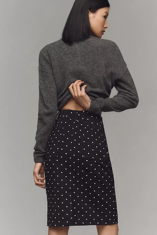 The Colette Skirt by Maeve Product Image