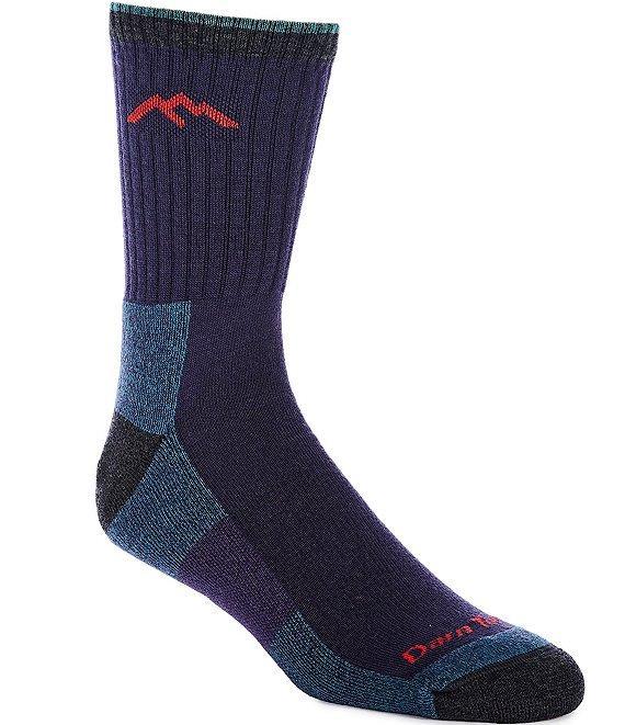 Darn Tough Midweight Hiker Micro Crew Socks Product Image