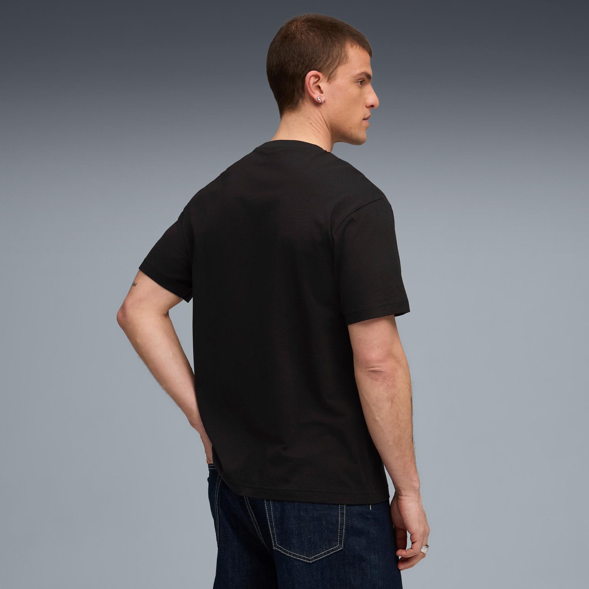 GRAPHIC Tee Men Product Image