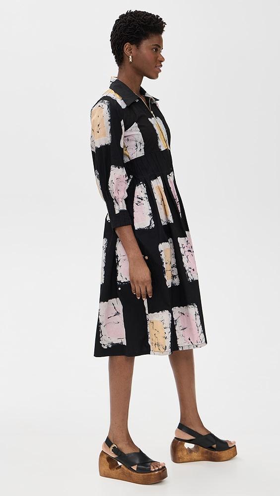 Busayo Yewande Dress | Shopbop Product Image