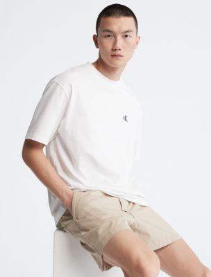 Utility 5-Inch Chino Shorts Product Image