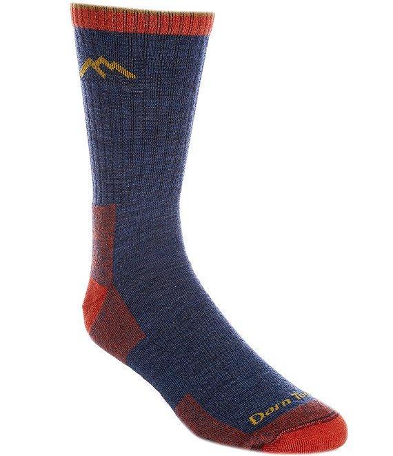 Darn Tough Midweight Hiker Micro Crew Socks Product Image
