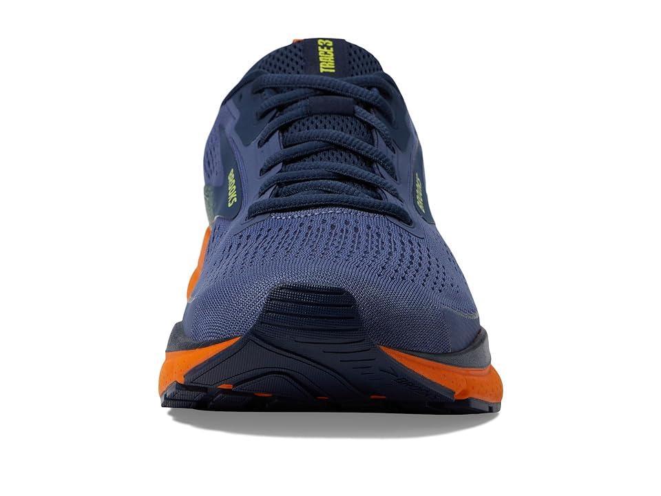 Brooks Mens Trace 3 Running Shoe Product Image