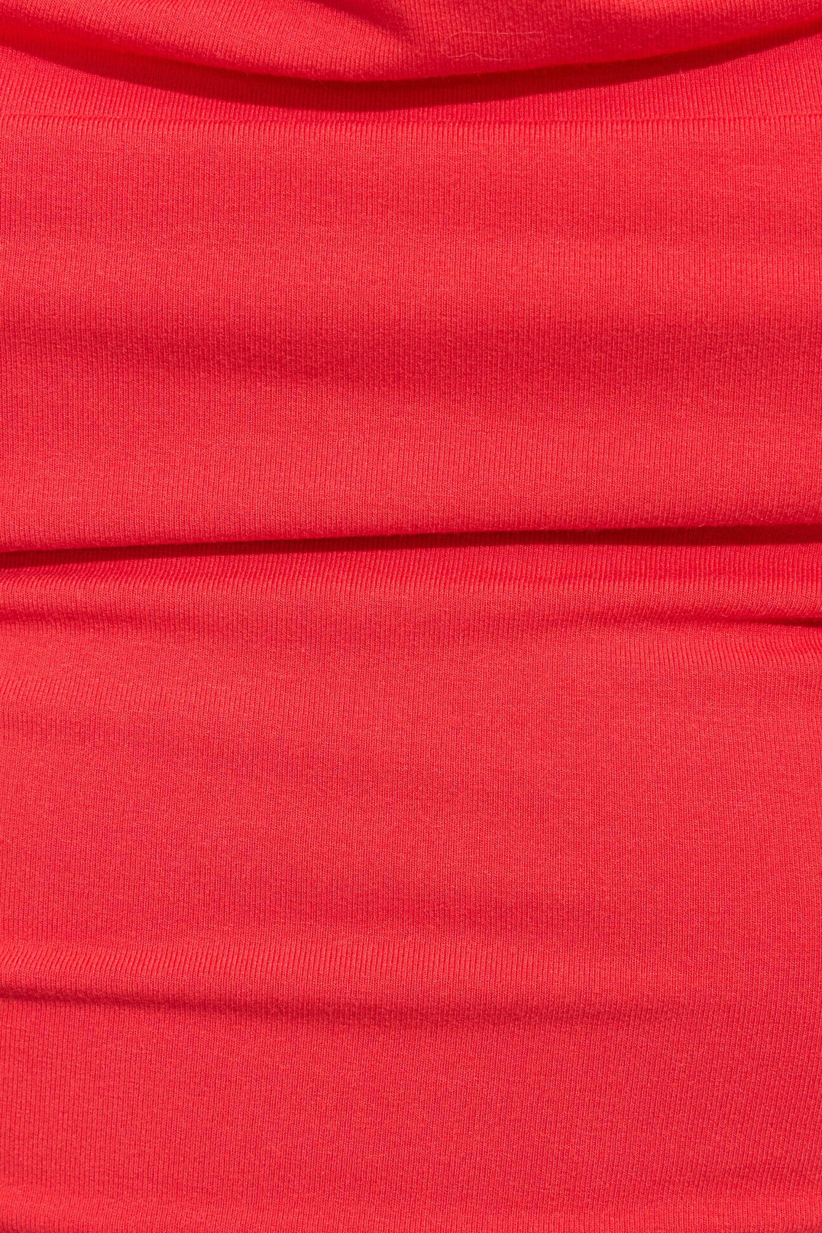 Oversized Boyfriend Tee Product Image