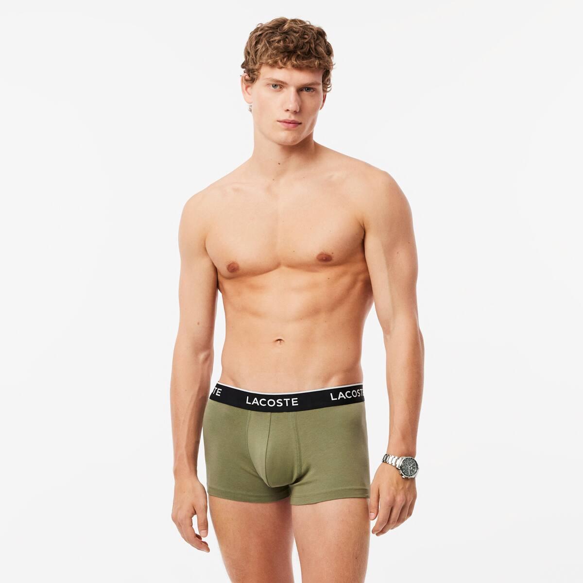 3-Pack Stretch Trunks Product Image