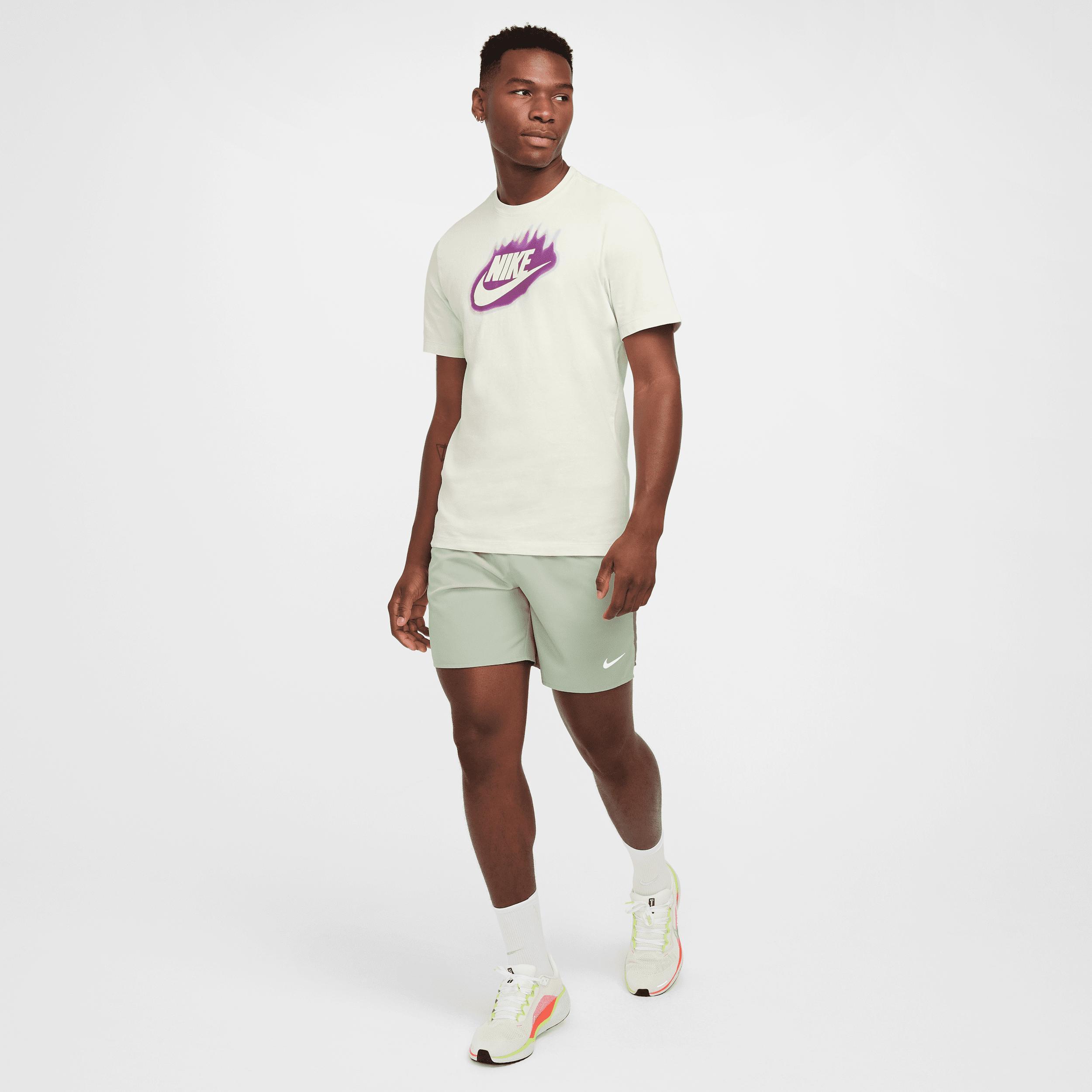 Nike Men's Running T-Shirt Product Image