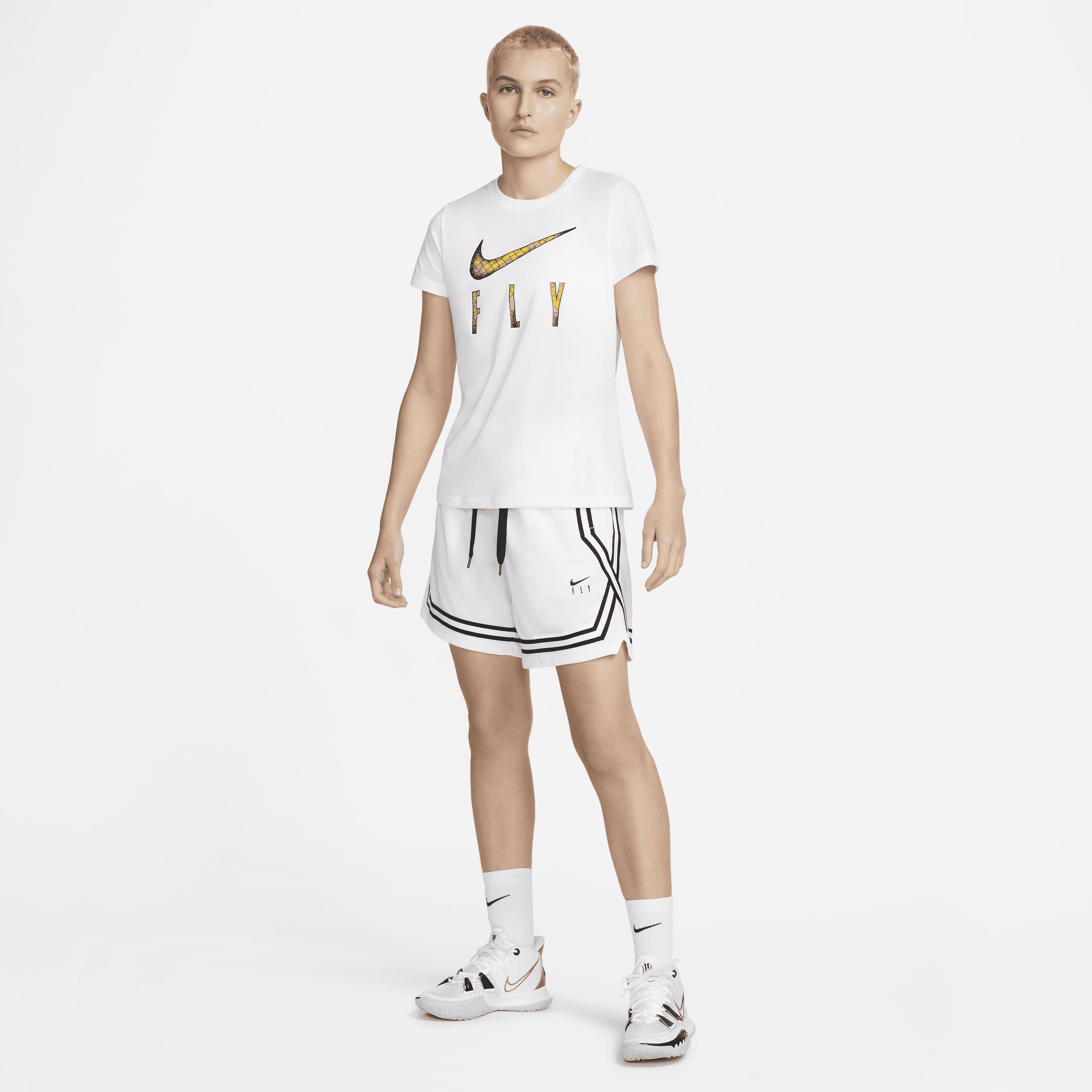 Nike Fly Crossover Women's Basketball Shorts Product Image