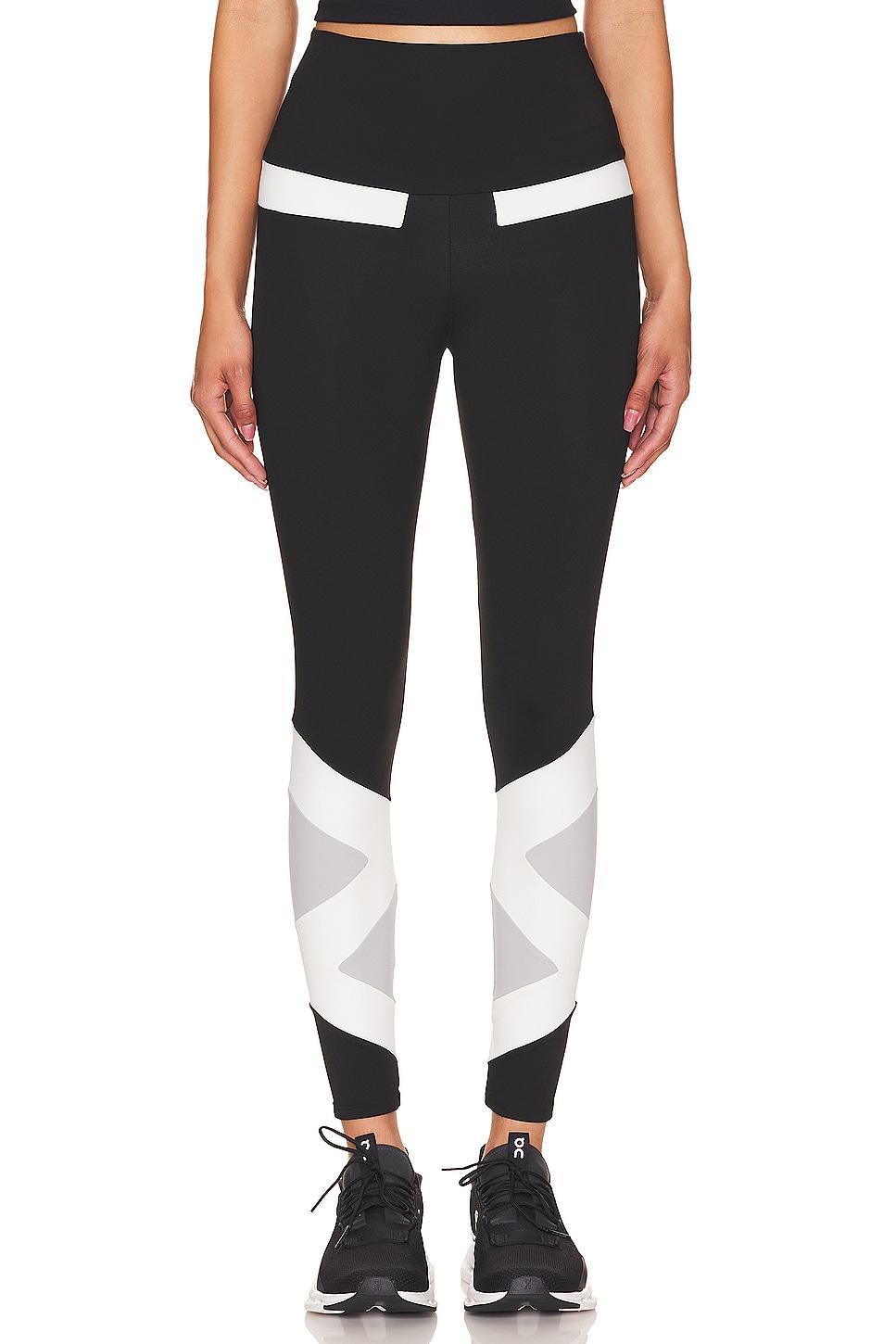 Olivia Legging Port de Bras Product Image