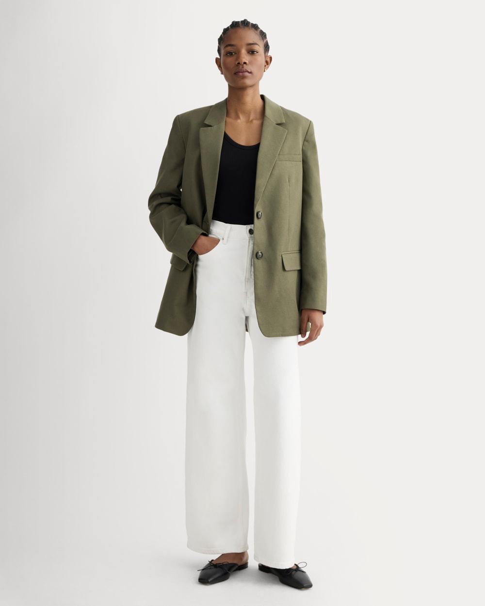 The Way-High® Sailor Jean 2.0 Product Image