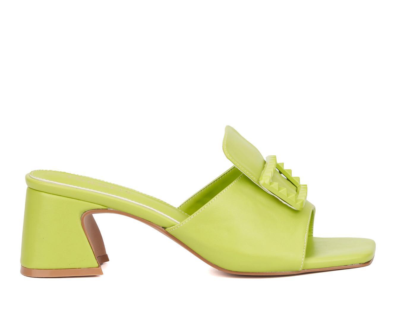 Women's Torgeis Annalise Heeled Sandals Product Image