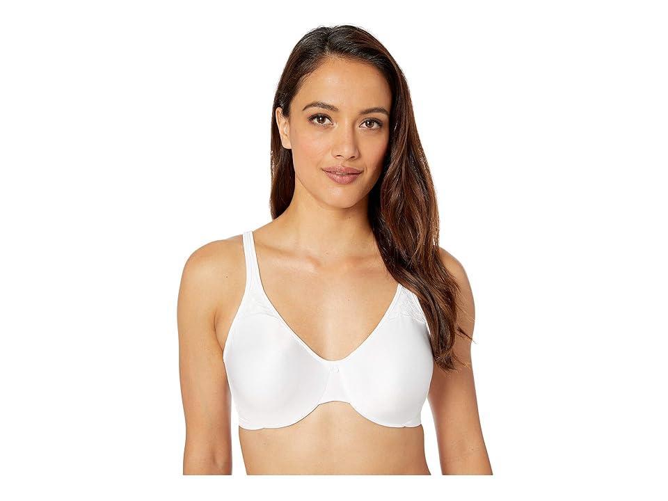 Bali Passion For Comfort Full-Figure Minimizer Underwire Bra DF3385, Womens Product Image