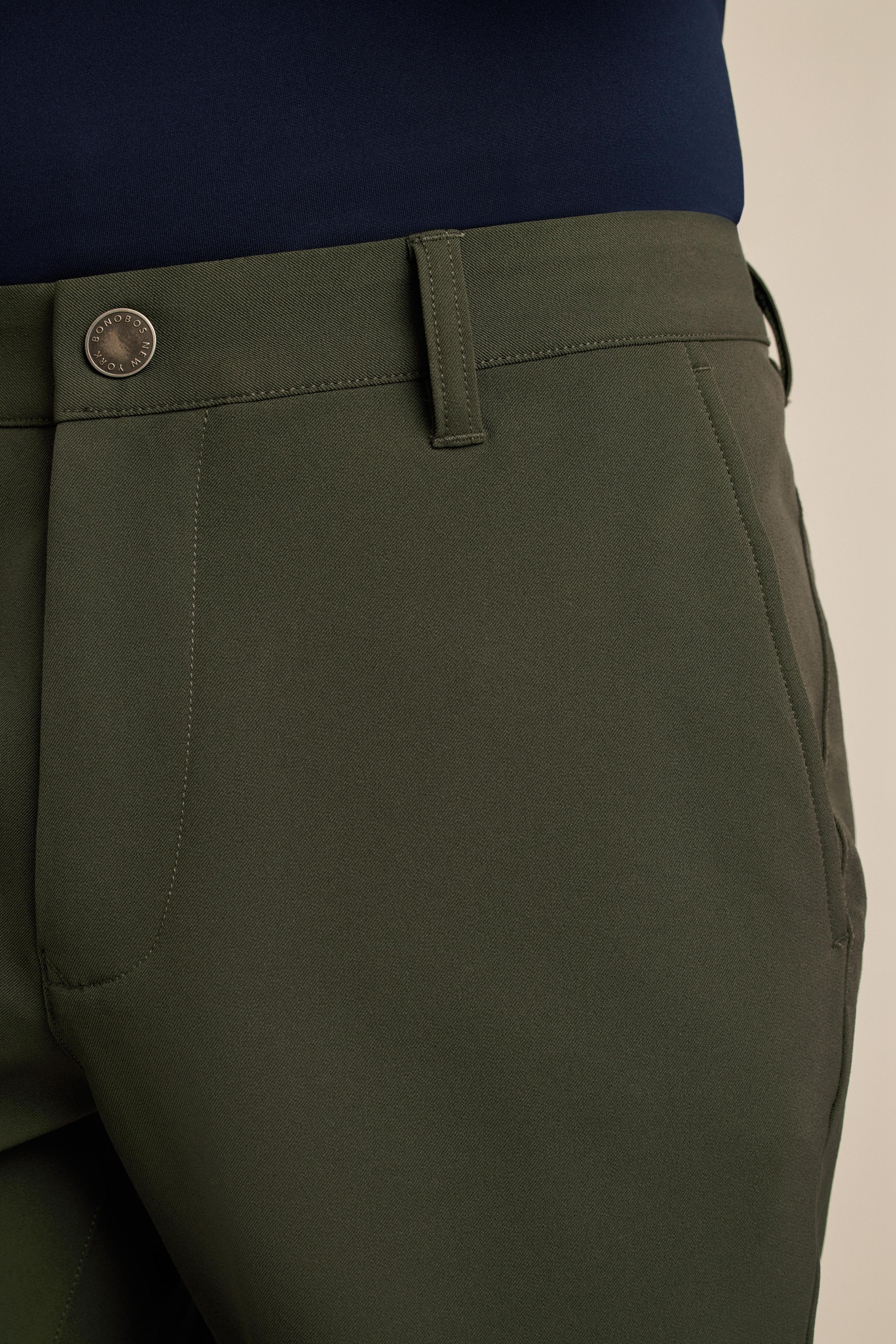 Highland Tour Golf Shorts Product Image